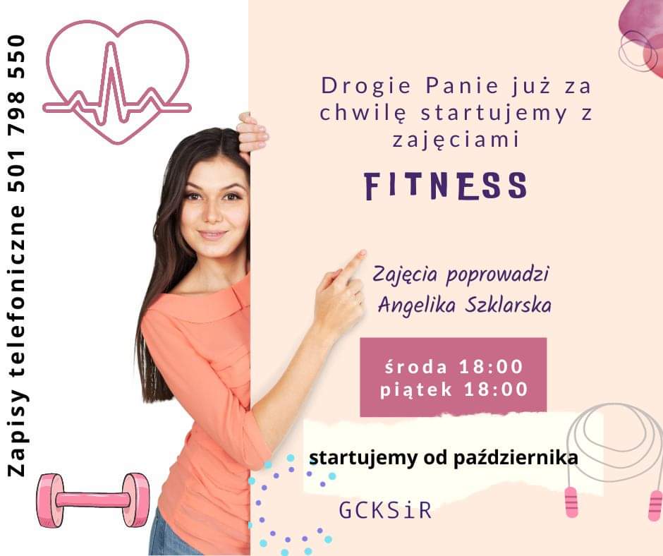 FITNESS
