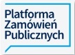 Platforma Zamówień Publicznych