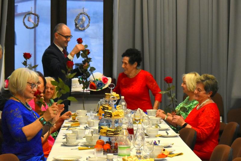 Złote Gody – jubileusz 50-lecia pożycia małżeńskiego