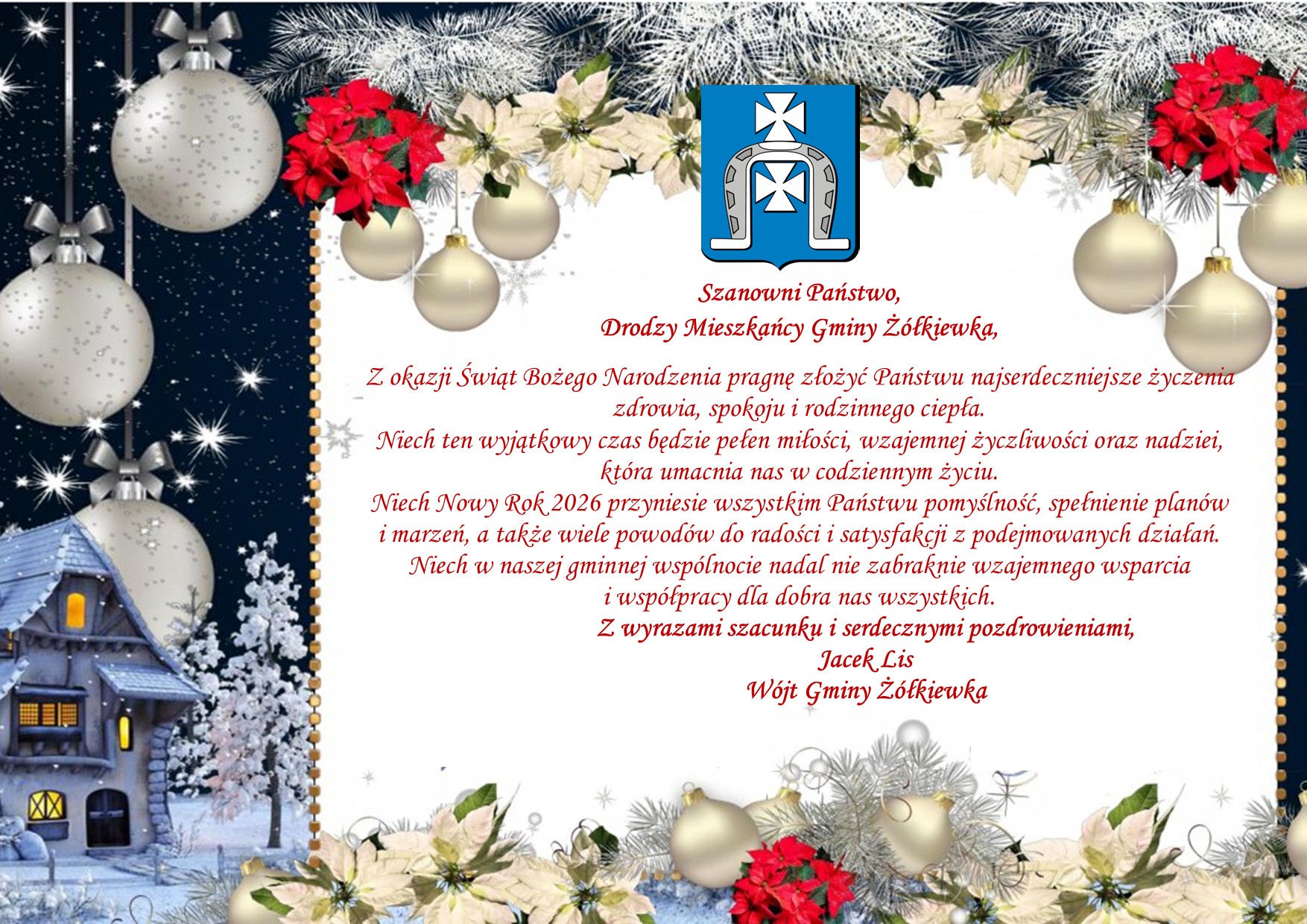 życzenia bożnaroczeniowe