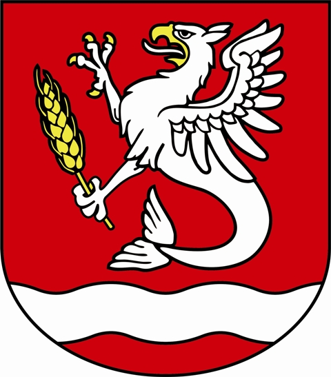 herb Gminy Sławno