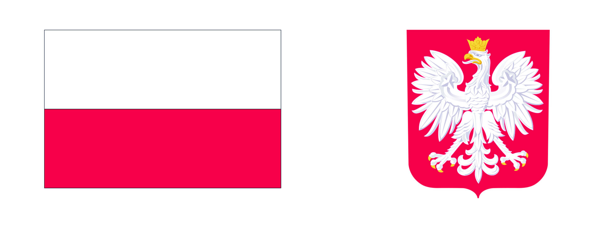 POLSKI ŁAD - logotypy