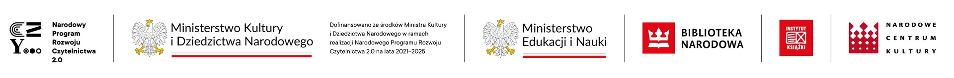 Narodowy Program Rozwoju Czytelnictwa 2.0