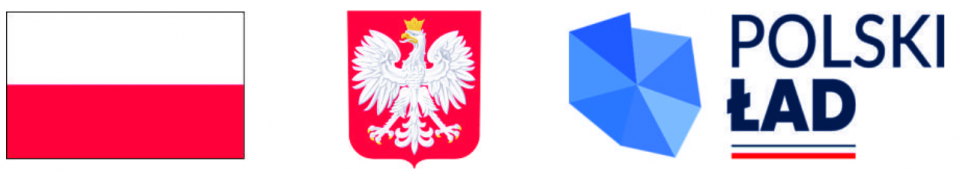 Logotypy - Polski Ład