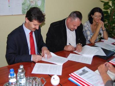 Przebudowa drogi gminnej w miejscowości Gwiazdowo