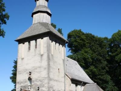 Kościół w Żukowie