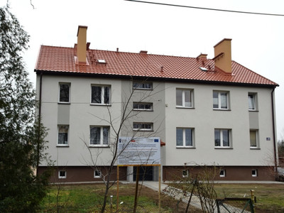 Wspólnota Mieszkaniowa Nieruchomości Smardzewo 45