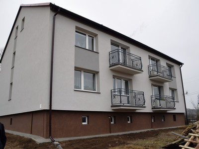 Wspólnota Mieszkaniowa Nieruchomości Smardzewo 45