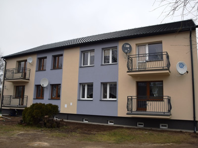 Wspólnota Mieszkaniowa Nieruchomości Smardzewo 47