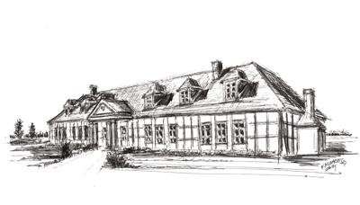 RZYSZCZEWO – dworek „Golikowo”
