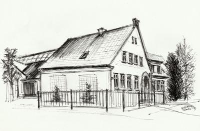 ŻUKOWO – szkoła podstawowa