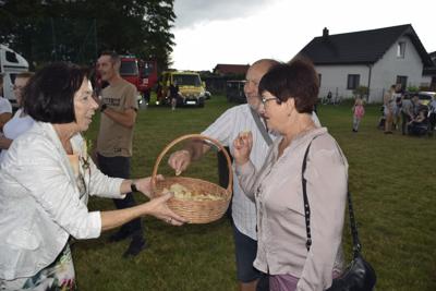 Dożynki Gminne 2023, które odbyły się w dniu 26 sierpnia 2023 roku w Noskowie.