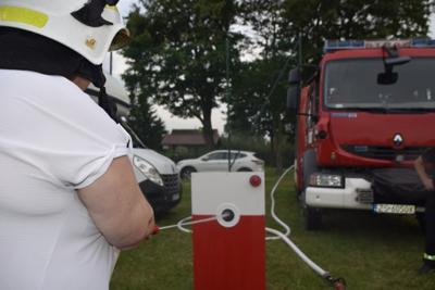 Dożynki Gminne 2023, które odbyły się w dniu 26 sierpnia 2023 roku w Noskowie.