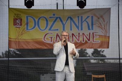 Dożynki Gminne 2023, które odbyły się w dniu 26 sierpnia 2023 roku w Noskowie.