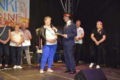 Dożynki Gminne 2023, które odbyły się w dniu 26 sierpnia 2023 roku w Noskowie.