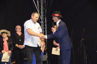 Dożynki Gminne 2023, które odbyły się w dniu 26 sierpnia 2023 roku w Noskowie.