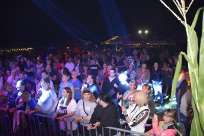 Dożynki Gminne 2023, które odbyły się w dniu 26 sierpnia 2023 roku w Noskowie.