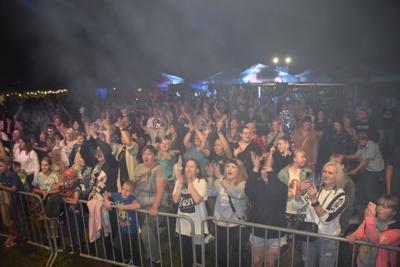 Dożynki Gminne 2023, które odbyły się w dniu 26 sierpnia 2023 roku w Noskowie.