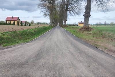 Droga Brzeście-Żukowo