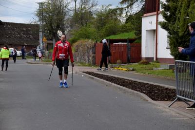 Bieg im. Asi Kenig w Sławsku - 20 kwietnia 2024 r.