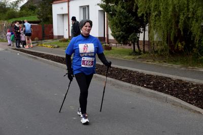 Bieg im. Asi Kenig w Sławsku - 20 kwietnia 2024 r.