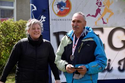 Bieg im. Asi Kenig w Sławsku - 20 kwietnia 2024 r.