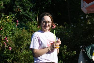 Dzień Otwarty w Rosarium "Pałacyk" - relacja z wydarzenia.