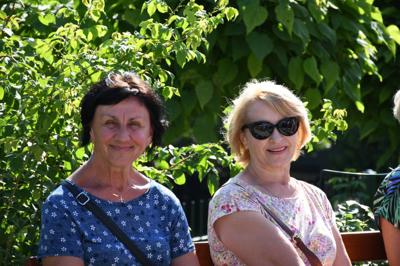 Dzień Otwarty w Rosarium "Pałacyk" - relacja z wydarzenia.