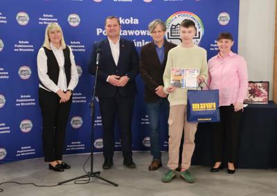 NIEZWYKŁY KONKURS FOTOGRAFICZNY –  ZJAWISKA FIZYCZNE W OBIEKTYWIE