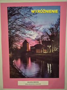 NIEZWYKŁY KONKURS FOTOGRAFICZNY –  ZJAWISKA FIZYCZNE W OBIEKTYWIE