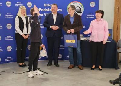 NIEZWYKŁY KONKURS FOTOGRAFICZNY –  ZJAWISKA FIZYCZNE W OBIEKTYWIE