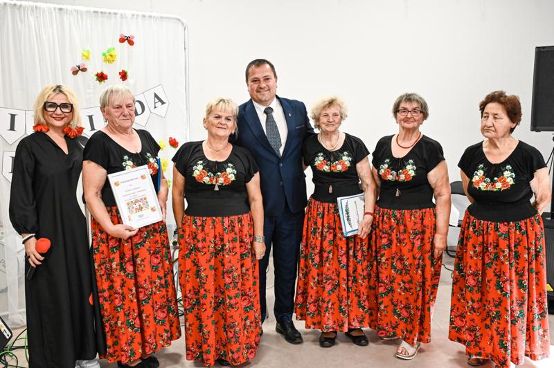 Wrześniczanki