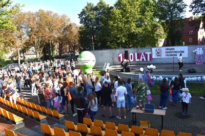 120 lat ZNP