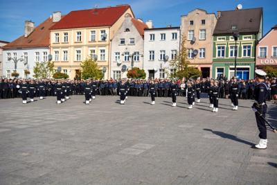 Ślubowanie w ZSM