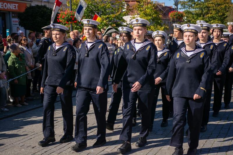 Ślubowanie w ZSM