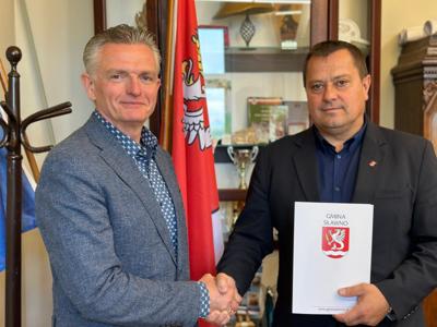 Umowa Brzeście