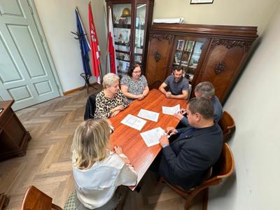 Umowa Brzeście