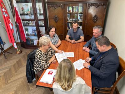 Umowa Brzeście