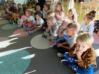 głośne czytanie