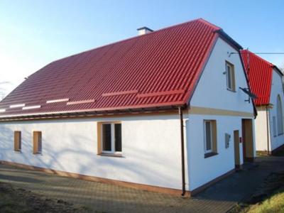 Ochotnicza Straż Pożarna w Bobrowicach