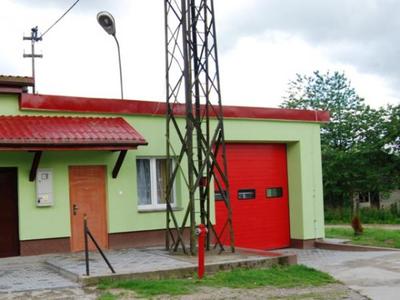 Ochotnicza Straż Pożarna w Janiewicach