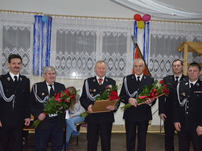 Ochotnicza Straż Pożarna w Żukowie
