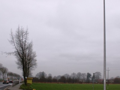 Rzyszczewo