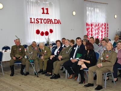 
W Sławsku obchodziliśmy Narodowe Święto Niepodległości
