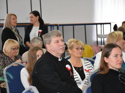 
W Sławsku obchodziliśmy Narodowe Święto Niepodległości

