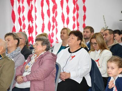 
W Sławsku obchodziliśmy Narodowe Święto Niepodległości
