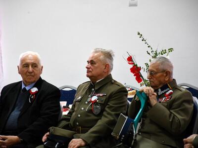
W Sławsku obchodziliśmy Narodowe Święto Niepodległości
