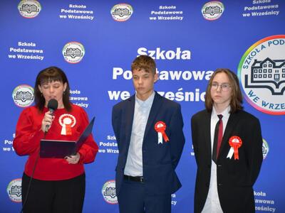 
Obchody Święta Niepodległości we Wrześnicy!
