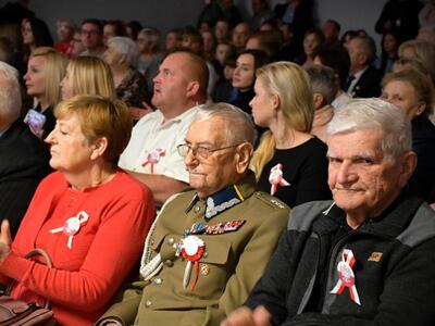 
Obchody Święta Niepodległości we Wrześnicy!
