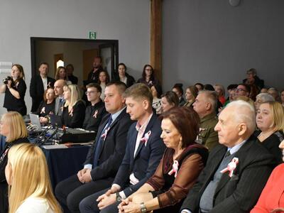 
Obchody Święta Niepodległości we Wrześnicy!
